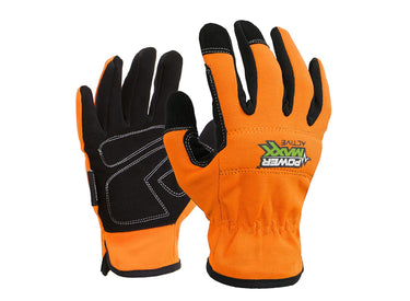 Esko Powermaxx Active Synthetic Mechanics Gloves - Kiwi Workgear